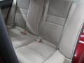 Tango Red Pearl - Civic LX Sedan Photo No. 7