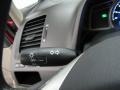 Tango Red Pearl - Civic LX Sedan Photo No. 17