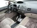 Tango Red Pearl - Civic LX Sedan Photo No. 21