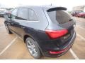 Moonlight Blue Metallic - Q5 3.0 TDI quattro Photo No. 6