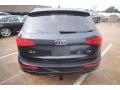 Moonlight Blue Metallic - Q5 3.0 TDI quattro Photo No. 7