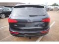 2014 Moonlight Blue Metallic Audi Q5 3.0 TDI quattro  photo #7