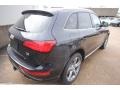 Moonlight Blue Metallic - Q5 3.0 TDI quattro Photo No. 9
