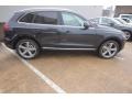 Moonlight Blue Metallic - Q5 3.0 TDI quattro Photo No. 10