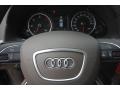 2014 Moonlight Blue Metallic Audi Q5 3.0 TDI quattro  photo #31