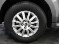 Sterling Grey Metallic - Mariner I4 Premier 4WD Photo No. 20