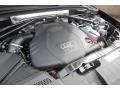 Moonlight Blue Metallic - Q5 3.0 TDI quattro Photo No. 39