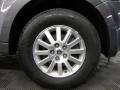 Sterling Grey Metallic - Mariner I4 Premier 4WD Photo No. 21