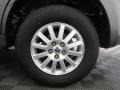 Sterling Grey Metallic - Mariner I4 Premier 4WD Photo No. 23