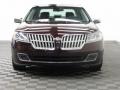 Bordeaux Reserve Metallic - MKZ AWD Photo No. 2