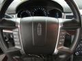 2011 Bordeaux Reserve Metallic Lincoln MKZ AWD  photo #14