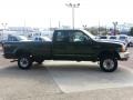 2000 Woodland Green Metallic Ford F250 Super Duty XLT Extended Cab 4x4  photo #12