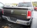 Granite Crystal Metallic - 2500 Laramie Crew Cab 4x4 Photo No. 5