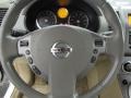 Fresh Powder White - Sentra 2.0 S Photo No. 15
