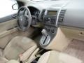 Fresh Powder White - Sentra 2.0 S Photo No. 17