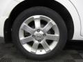 Fresh Powder White - Sentra 2.0 S Photo No. 19