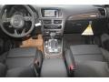 Ibis White - Q5 2.0 TFSI quattro Photo No. 35