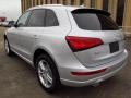 Ice Silver Metallic - Q5 3.0 TDI quattro Photo No. 4