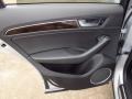 Ice Silver Metallic - Q5 3.0 TDI quattro Photo No. 13