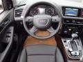 Ice Silver Metallic - Q5 3.0 TDI quattro Photo No. 15
