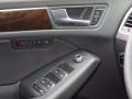 Ice Silver Metallic - Q5 3.0 TDI quattro Photo No. 18