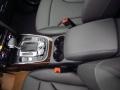 Ice Silver Metallic - Q5 3.0 TDI quattro Photo No. 20