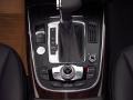 Ice Silver Metallic - Q5 3.0 TDI quattro Photo No. 21