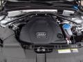 Ice Silver Metallic - Q5 3.0 TDI quattro Photo No. 28