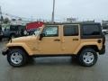 Dune - Wrangler Unlimited Oscar Mike Freedom Edition 4x4 Photo No. 2