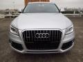 2014 Ice Silver Metallic Audi Q5 3.0 TDI quattro  photo #6