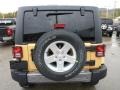 Dune - Wrangler Unlimited Oscar Mike Freedom Edition 4x4 Photo No. 4