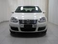 Candy White - Jetta SE Sedan Photo No. 2