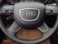 Ice Silver Metallic - Q5 3.0 TDI quattro Photo No. 19