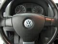 Candy White - Jetta SE Sedan Photo No. 14