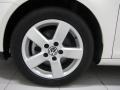Candy White - Jetta SE Sedan Photo No. 22