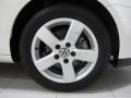 Candy White - Jetta SE Sedan Photo No. 23