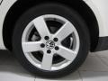 Candy White - Jetta SE Sedan Photo No. 25