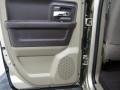 2011 White Gold Dodge Ram 1500 SLT Quad Cab 4x4  photo #13
