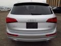 Ice Silver Metallic - Q5 3.0 TDI quattro Photo No. 3