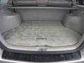 Millenium Silver Metallic - Highlander 4WD Photo No. 4