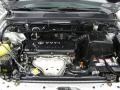 Millenium Silver Metallic - Highlander 4WD Photo No. 5