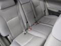 Millenium Silver Metallic - Highlander 4WD Photo No. 8