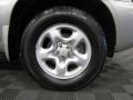 Millenium Silver Metallic - Highlander 4WD Photo No. 23
