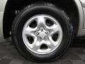 Millenium Silver Metallic - Highlander 4WD Photo No. 24