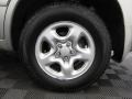 Millenium Silver Metallic - Highlander 4WD Photo No. 25