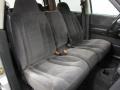 Bright Silver Metallic - Dakota SLT Quad Cab 4x4 Photo No. 10