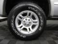 Bright Silver Metallic - Dakota SLT Quad Cab 4x4 Photo No. 27