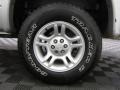 Bright Silver Metallic - Dakota SLT Quad Cab 4x4 Photo No. 28