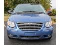 2007 Marine Blue Pearl Chrysler Town & Country Limited  photo #2
