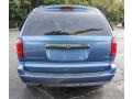 2007 Marine Blue Pearl Chrysler Town & Country Limited  photo #5